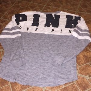 Vs pink crew💙💙